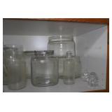 Vases and Home Décor