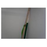 Brooms, Mops, Ironing Board