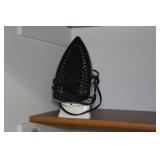 Brooms, Mops, Ironing Board