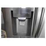 LG LFXS26973S Stainless Steel 26 Cu Ft French Door Refrigerator