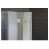 LG LFXS26973S Stainless Steel 26 Cu Ft French Door Refrigerator