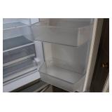 LG LFXS26973S Stainless Steel 26 Cu Ft French Door Refrigerator