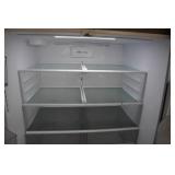 LG LFXS26973S Stainless Steel 26 Cu Ft French Door Refrigerator