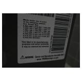 LG LFXS26973S Stainless Steel 26 Cu Ft French Door Refrigerator