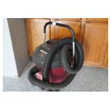 Shop-Vac 5 HP 12 Gallon Wet Dry Vac