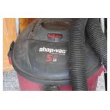 Shop-Vac 5 HP 12 Gallon Wet Dry Vac