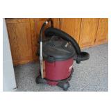 Shop-Vac 5 HP 12 Gallon Wet Dry Vac