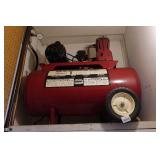 Sears 2 HP 20 Gallon Air Compressor