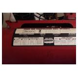 Sears 2 HP 20 Gallon Air Compressor