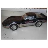 Jim Beam Corvette Decanters - 1978 Pace Car, C4