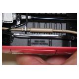 Car Collectibles - Wood Models, Menards Truck, Franklin Mint 1955 Crown Vic