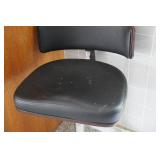 Swivel Chair