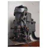 Antique Ford Carburetors and Fuel Pump