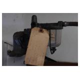 Antique Ford Carburetors and Fuel Pump