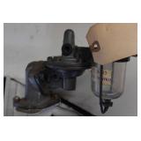 Antique Ford Carburetors and Fuel Pump