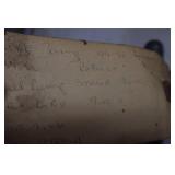 Antique Ford Carburetors and Fuel Pump