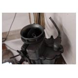 Antique Ford Carburetors and Fuel Pump