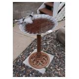 Bird Bath
