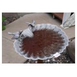 Bird Bath