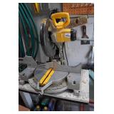 DeWalt Miter Saw