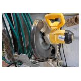 DeWalt Miter Saw