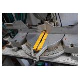 DeWalt Miter Saw