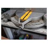 DeWalt Miter Saw