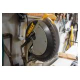 DeWalt Miter Saw
