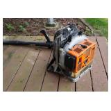 Stihl Backpack Blower