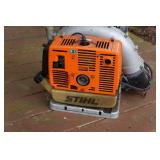 Stihl Backpack Blower