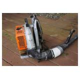 Stihl Backpack Blower