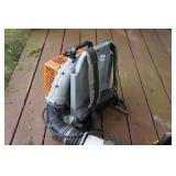 Stihl Backpack Blower