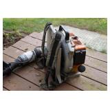 Stihl Backpack Blower