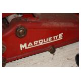 Stampco Marquette Model K Hydraulic Jack