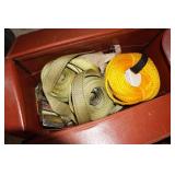 Custom Kitchens Bag with Ratchet Straps