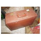 Custom Kitchens Bag with Ratchet Straps