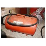 Portable Air Tank
