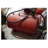 Portable Air Tank