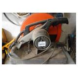 Makita Abrasive Cut-Off Saw