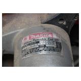 Makita Abrasive Cut-Off Saw