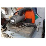 Makita Abrasive Cut-Off Saw