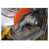 Makita Abrasive Cut-Off Saw