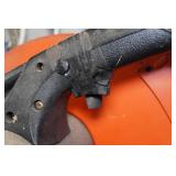 Makita Abrasive Cut-Off Saw