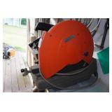 Makita Abrasive Cut-Off Saw