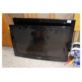 Samsung and Sony 32" TVs
