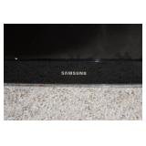 Samsung and Sony 32" TVs