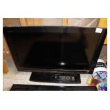 Samsung and Sony 32" TVs
