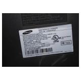 Samsung and Sony 32" TVs