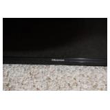 Hisense 50" TV