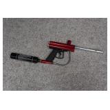 Avenger Paintball Gun